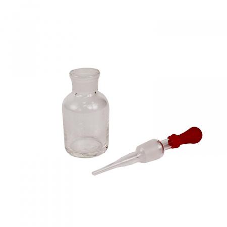 Капельница Страшейна 30 мл светлая