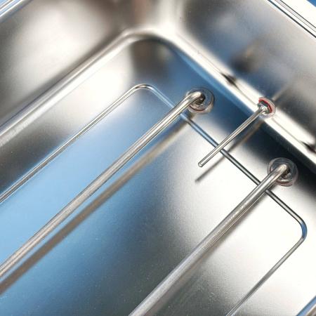 Водяная баня восьмиместная 5drops-8D E на 25 литров