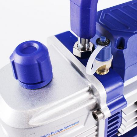 Вакуумный насос "5Drops WK115"