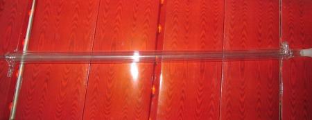 Холодильник Либиха, 600 мм, шлифы 14/23-14/23