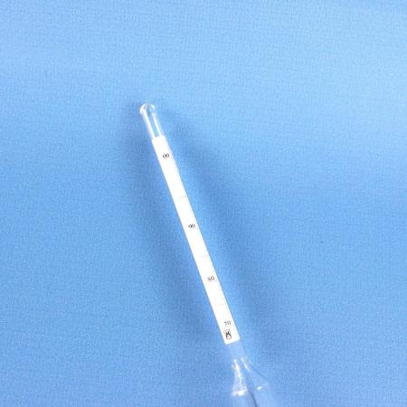 Ареометр для спирта АСП-3 (70...100%), (ГОСТ 18481-81)