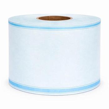 Рулон упаковочный 150ммх200м, для стерилизации, с индикатороми 1го кл., комбинированный, 2 шт/упак