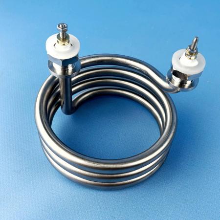 ТЭН для электрического аквадистиллятора 5drops (большой) - В наличии