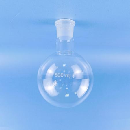 Колба круглодонная 5drops К-1-500, 500 мл, шлиф 29/32