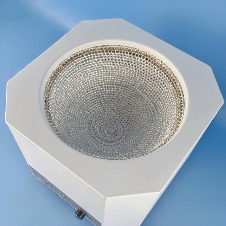 Колбонагреватель 5drops-5000 A на 5000 мл, аналоговый, без дисплея