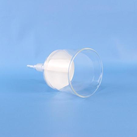 Воронка фильтровальная лабораторная (Шотта), диаметр 125 мм, пор. 16 мкм, шлиф 29/32