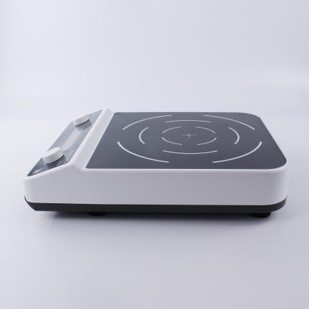 Магнитная мешалка без нагрева c ЖК-дисплеем 5Drops-MS-30 на 30 литров