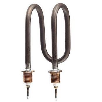 ТЭН из нержавеющей стали, для аквадистиллятора 4М, 3,0 кВт, 220В ТЭН из нержавеющей стали, для аквадистиллятора 4М, 3,0 кВт, 220В