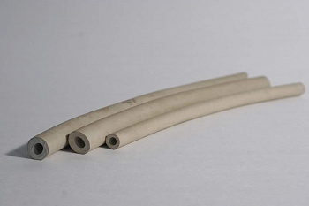 Трубка резиновая мед. вакуумная 8х1,5 мм