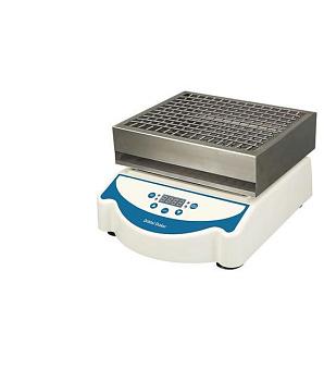 Настольный орбитальный шейкер 5Drops-DS-O300, с амплитудой 30 мм и платформой 320x265 мм