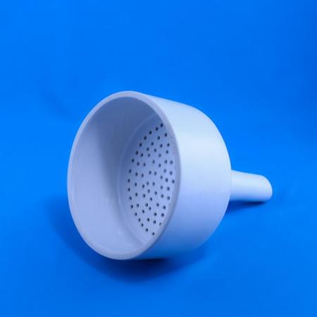 Воронка Бюхнера, диаметр 150 мм Воронка Бюхнера, диаметр 150 мм - В наличии