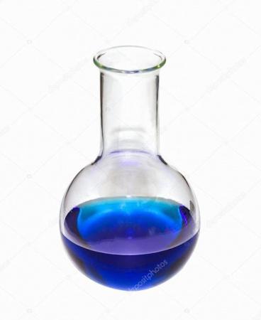 Колба плоскодонная П-2-50, 50 мл, горло 18 мм, без шлифа Колба плоскодонная П-2-50, 50 мл, горло 18 мм, без шлифа - Под заказ