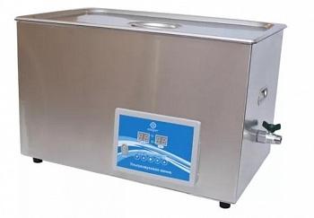 Ультразвуковая мойка 22 л, 20-80 °C Ультразвуковая мойка 22 л, 20-80 °C
