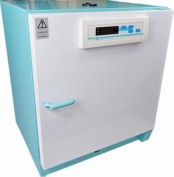 Суховоздушный медицинский стерилизатор, 20 л, 50-200 °С, с принуд. охлаждением,  с рег. удост-ем., Суховоздушный медицинский стерилизатор, 20 л, 50-200 °С, с принуд. охлаждением,  с рег. удост-ем.,