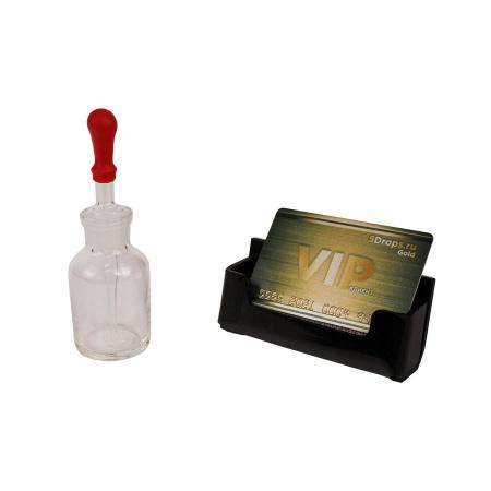 Капельница Страшейна 30 мл светлая