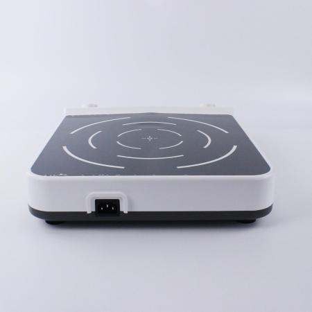 Магнитная мешалка без нагрева c ЖК-дисплеем 5Drops-MS-50 на 50 литров