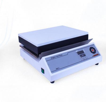 Лабораторная нагревательная плитка 5drops-4 300x400 мм