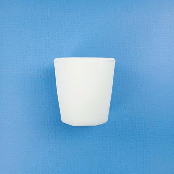 Пробка силиконовая по ГОСТу, № 50, 58/46 мм, 1шт