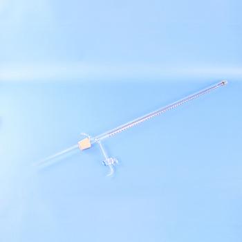 Бюретка Пеллета автоматическая, 100 мл/0,1 мл, 1 шт/упак Бюретка Пеллета автоматическая, 100 мл/0,1 мл, 1 шт/упак