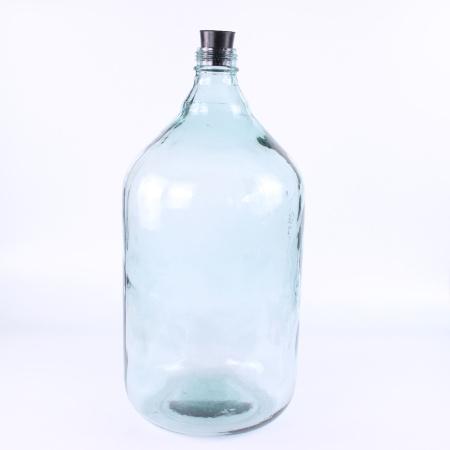 Стеклянная Бутыль СССР, 20л Стеклянная Бутыль СССР, 20л