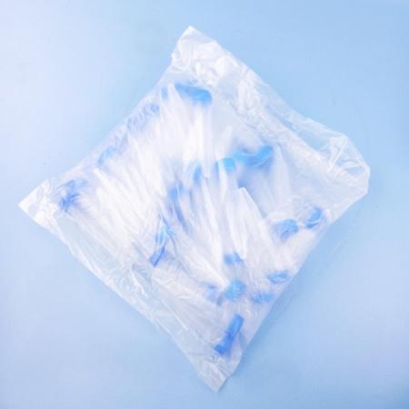 Пробирка коническая 10 мл, 20х100 мм, п/п, стерил., с град-ой., с винт.,крышкой, 50 шт/упак., Oldans - В наличии