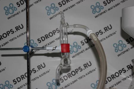 Вакуумная установка для фильтрования "Родник" на 2,5 литра