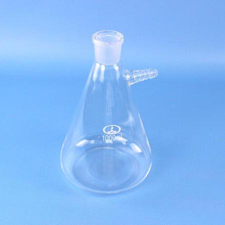 Колба Бунзена, 1000 шлиф 29/32