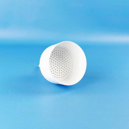 Воронка Бюхнера 5drops, полипропилен, диаметр 105 мм - Под заказ