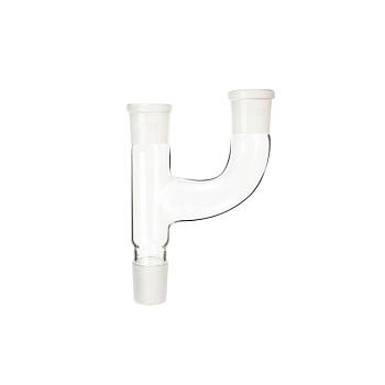 Переход П2П-29/32-29/32-14/23 (ГОСТ 25336-82)