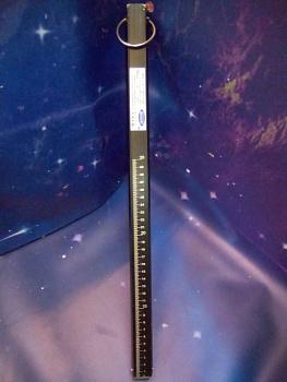 Уценка Метрошток МШИ - 0,3, круглый