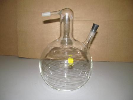 Пробка резиновая конусная 19,0 мм под шлиф 19/26 мм