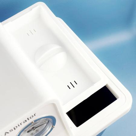 Вакуумный водоструйный насос "5Drops 3A"