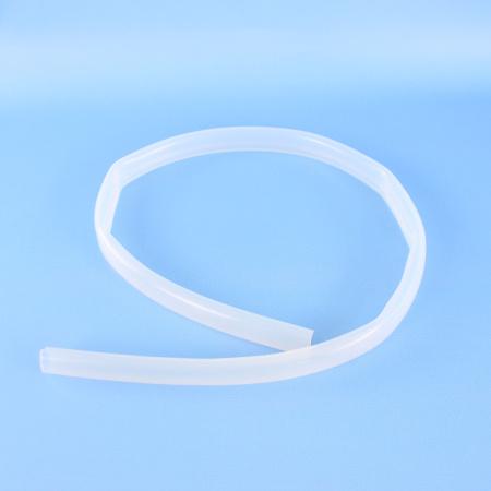 Шланг силиконовый внутр. диам. 20 мм, стенка - 2 мм