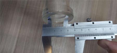 Колба испарительная к роторному испарителю "Intelligent Vapor" 5 л, Объем колбы 5 л, с Фланцем