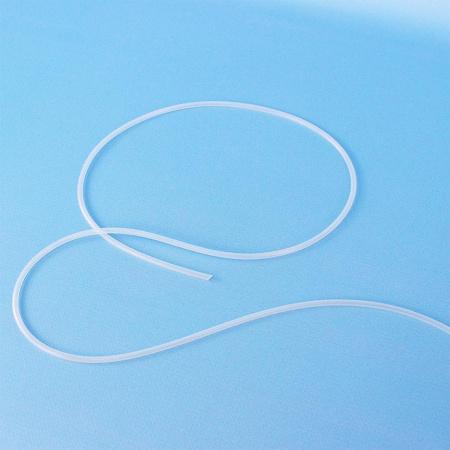 Шланг силиконовый внутр. диам. 2 мм, стенка - 1 мм