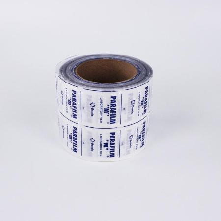 Парафильм Лента лабораторная «Parafilm M», рулон 10 см х 38 м, Amcor