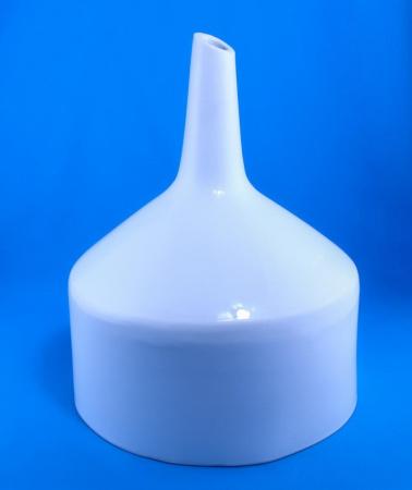 Воронка Бюхнера, диаметр 300 мм