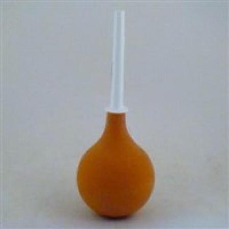 Спринцовка резиновая № 1 тип Б, упаковка 10 шт M.Med - В наличии