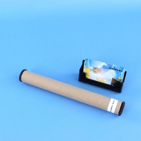 Ареометр для спирта АСП-3 (40...70%), (ГОСТ 18481-81)