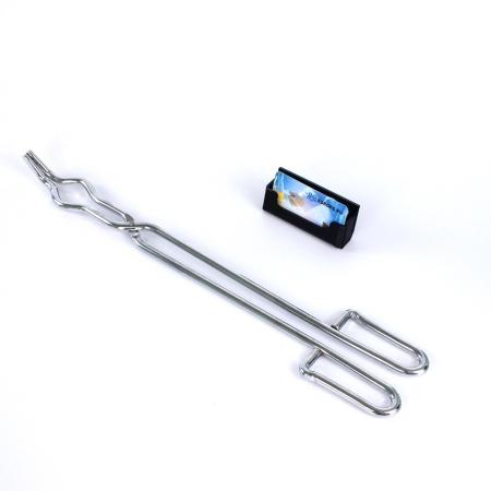 Щипцы для тиглей TA500-500