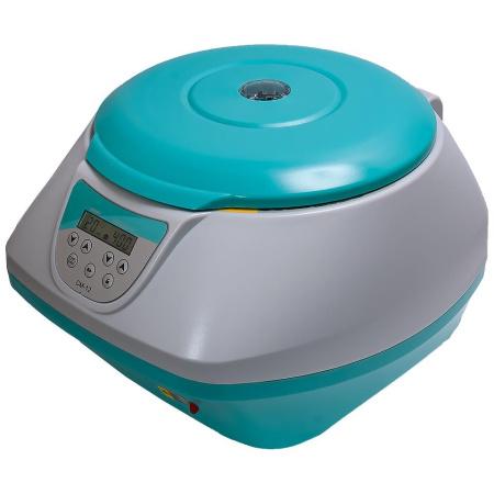 Медицинская центрифуга до 4000 об/мин, 8 мест, объем пробирки до 15 мл, с рег. удост-ем., - В наличии