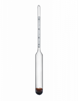 Ареометр для спирта АСП-2 (91...96%), (ГОСТ 18481-81) Ареометр для спирта АСП-2 (91...96%), (ГОСТ 18481-81)