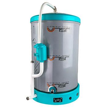 Медицинский аквадистиллятор 25М, 25 л/ч, нержавеющая сталь, с рег. удост-ем., Медицинский аквадистиллятор 25М, 25 л/ч, нержавеющая сталь, с рег. удост-ем.,