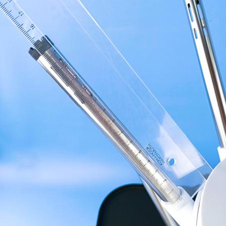 Суховоздушная сушилка для лабораторной посуды 5drops-AD-16