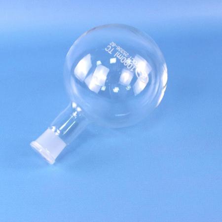 Колба круглодонная К-1-1000, 1000 мл, шлиф 29/32