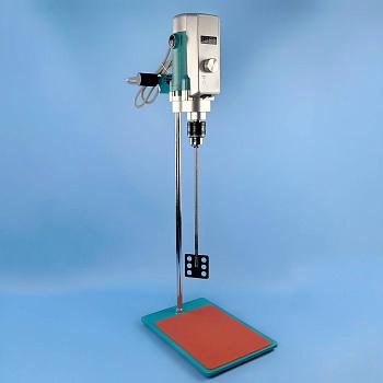 Верхнеприводная погружная мешалка A300, на 85 л, 300 Вт