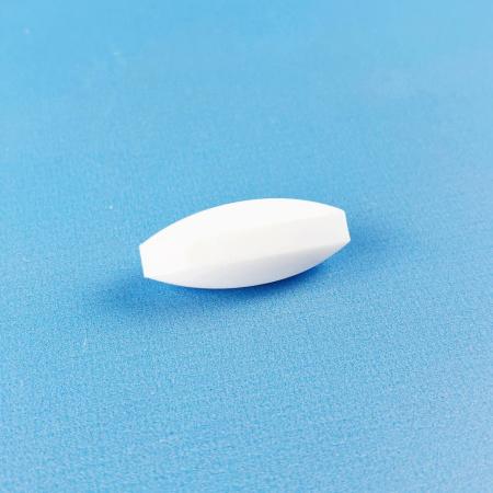 Якорь для магнитной мешалки 5drops-L-30, овальный 30х10 мм, фторопласт - Под заказ