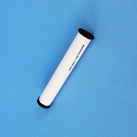 Ареометр для электролита АЭ-1 (1100...1300 кг/м3) без пипетки, (ГОСТ 18481-81)