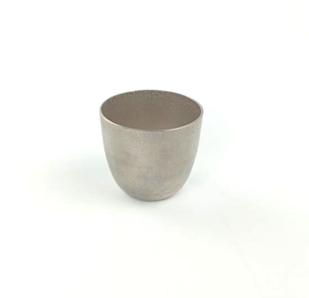 Тигель никелевый, 50 мл