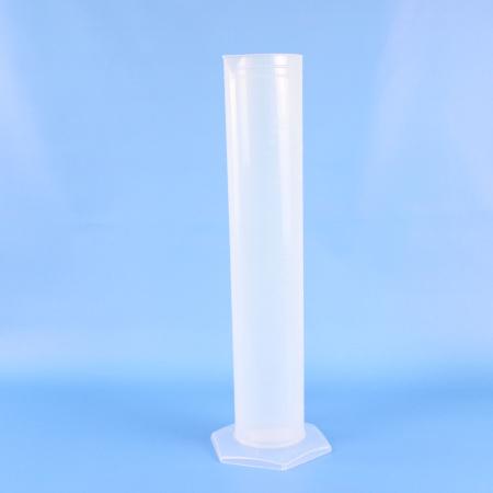 Цилиндр мерный, 2000 мл, полипропилен